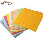 Foam Brick Stickers Art Wall Paper - Image 4