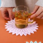 Silicone Insulation Kitchen Table Mat - Image 5