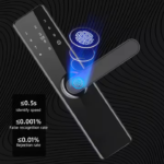 Smart Digit Lock Fingerprint - Image 4