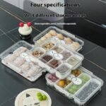 Plastic Fresh-Keeper Storage Box - Image 3