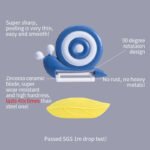 Slicer Vegetable Peeler - Image 6