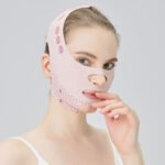 V-Line Lifting Mask Reducer Strap - Image 3