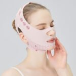 V-Line Lifting Mask Reducer Strap - Image 4