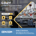 Kitchen Refrigerator Storage Box - Image 3