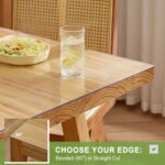 Print Plastic Cover for Dining Table - Image 6