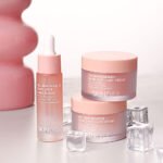 Anti-wrinkle Skin Care Moisturizer Cream