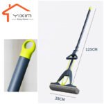 Handfree Washing Squeeze Mop - Image 6