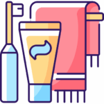 Oral Care Accessories